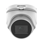 Turret TVI EXIR 2MP IR20M DS-2CE76D0T-EXIMF 2.8mm Hikvision