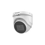 Turret TVI EXIR 2MP IR20M DS-2CE76D0T-EXIMF 2.8mm Hikvision - Imagen 2