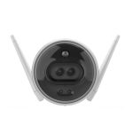 CAMARA IP IR AI DUAL LENS COLORVU IP67 C3X EZVIZ - Imagen 2