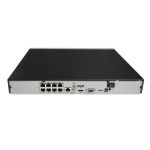 NVR 8CH POE4K 80MBPS DS-7608NI-Q2-8P HIKVISION - Imagen 4