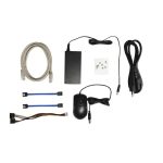NVR 8CH POE4K 80MBPS DS-7608NI-Q2-8P HIKVISION - Imagen 3