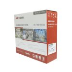 NVR 8CH POE4K 80MBPS DS-7608NI-Q2-8P HIKVISION - Imagen 2